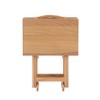 Powell Penelope Tray Table - 3 of 4