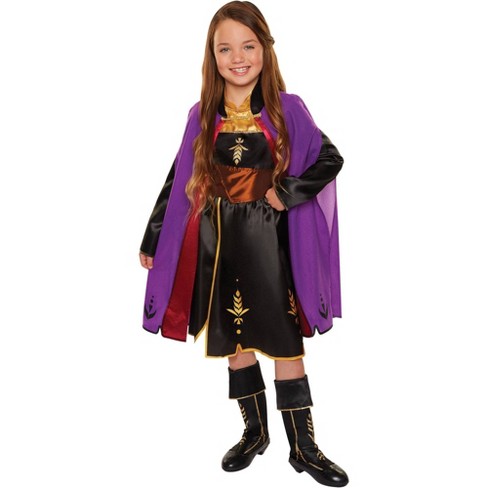 Anna costume frozen - weeklybangalee.com