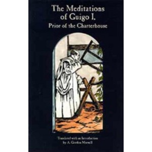 The Meditations of Guigo I - (Cistercian Studies) (Paperback) - 1 of 1