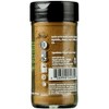 Spicely Organics - Organic Cumin - Ground - Case of 3/1.7 oz - 4 of 4