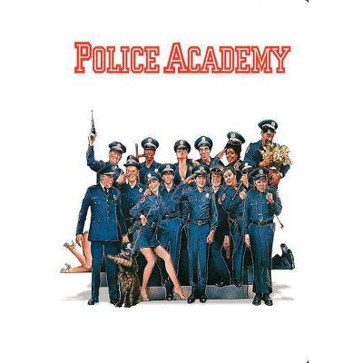 Police Academy (DVD)(2004)