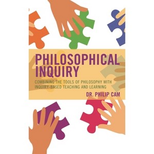 Philosophical Inquiry - (Big Ideas for Young Thinkers) by  Cam (Paperback) - 1 of 1
