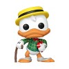 Funko POP! Disney Dapper Donald Duck 90th Vinyl Figure - 3 of 3