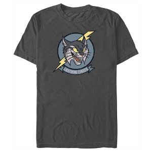 Men's Disney Strange World Lightning Lynxes T-Shirt - 1 of 4
