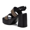 Xti Women's Heeled Sandals 141256 - image 2 of 3