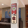 8" X 32" NCAA South Carolina Gamecocks 3D StadiumView Banner - 2 of 4