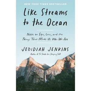 Like Streams to the Ocean - by Jedidiah Jenkins - 1 of 1