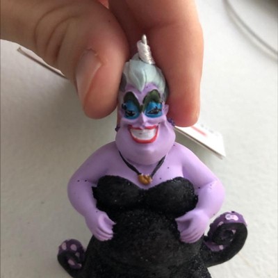 Hallmark 2017 Disney The Little Mermaid Ursula Ornament