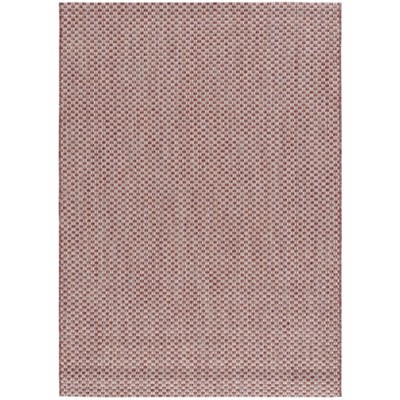 Courtyard CY8653 Power Loomed Indoor and Outdoor Rug - Safavieh