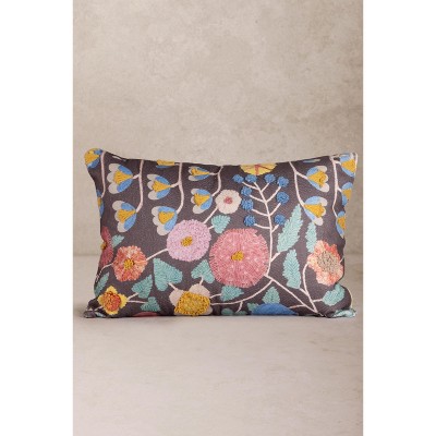 Luxor Throw Pillow 16"x24"