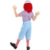 HalloweenCostumes.com Kids' Raggedy Andy Halloween Costume - 3 of 4