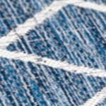 blue/ivory