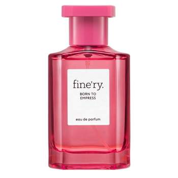 fine'ry. Women's Eau de Parfum Perfume - Born to Empress - 2 fl oz