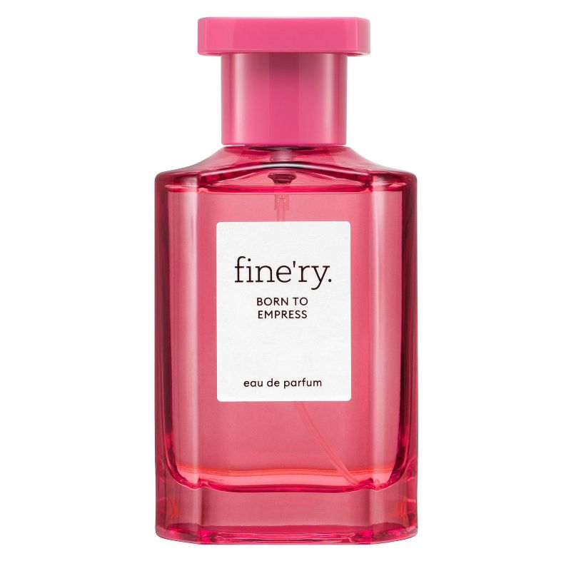 fine&#39;ry. Women&#39;s Eau de Parfum Perfume - Born to Empress - 2 fl oz, 1 of 12