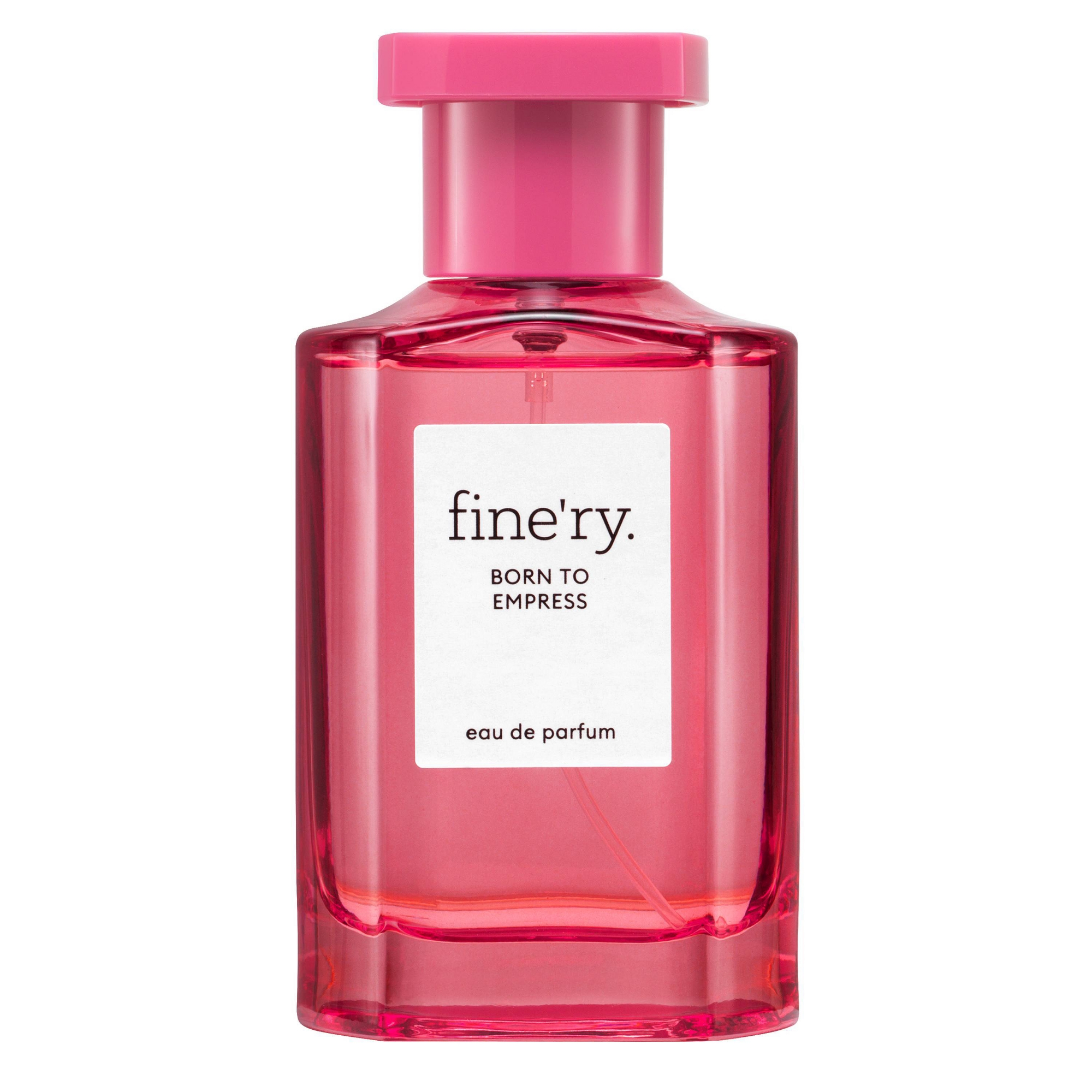 fine'ry. Eau de Parfum Women's Perfume - Born to Empress - 2 fl oz