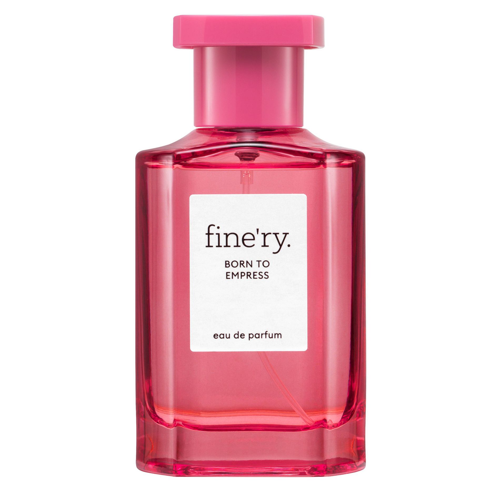 fine'ry. Eau de Parfum Women's Perfume - Born to Empress - 2 fl oz