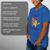 Boy's Pokemon It’s My 8th Birthday Pikachu T-Shirt - 2 of 4
