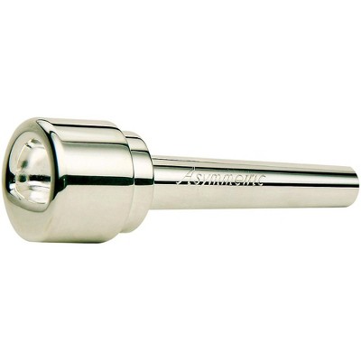 Asymmetric Lead 342 Trumpet Mouthpiece