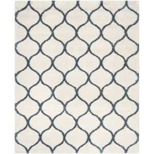 Hudson Shag SGH280 Power Loomed Indoor Rugs - Safavieh - 1 of 4