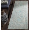 Valencia VAL103 Power Loomed Indoor Rugs - Safavieh - 2 of 4