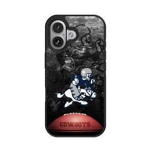 NFL NFC Historic Teams Legendary Bump Cell Phone Case for Apple iPhone 17 Series - 1 of 4