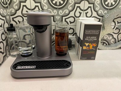 Bartesian Premium Cocktail Dispensing Machine : Target