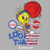 Boy's Team USA X Looney Tunes Tweety Be Fearless T-Shirt - 2 of 4