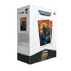 Ultra Pro Warhammer 40K Universal Adeptus Astartes 105-Count Apex Deck Protectors Card Sleeves - 2 of 3