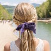 Unique Bargains Women's Triangle Design Headband 1 Pc - 2 of 4