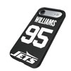 NFL New York Jets Players Game Tactic MagSafe Compatible Cell Phone Case for Apple iPhone 17 Series - 2 of 4