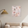 Art Remedy Cocadas Confectionery Watercolor Boho Abstracts Framed - 2 of 4