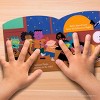 Bendon Skeleton Shake Shaped Board Books - 3 of 4
