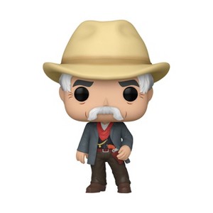 Funko POP! TV: 1883 Shea Brennan Figure - 1 of 3