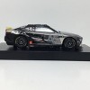Tyler Reddick 2024 Jordan Brand Black 1:24 Color Chrome Diecast - 4 of 4
