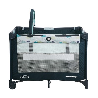 graco pack n play stratus