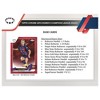 Topps 2022-23 Topps Chrome UEFA Women’s Champions League Value Box | 8 Packs - 3 of 4