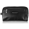SHANY Unisex Toiletry Travel Cosmetics Dopp Kit - 2 of 4
