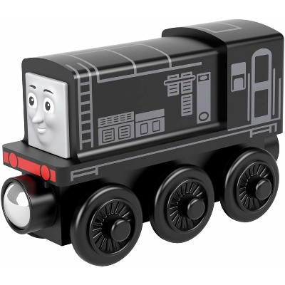thomas and friends diesel engines