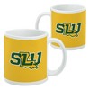 Southeastern Louisiana University Secondary Logo Ceramic Coffee Mug Novelty Gift Mugs for Coffee Tea and Hot Drinks 11oz White - 2 of 4