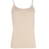 Vanity Fair Women's Seamless Camisole Tank Top - 4 of 4