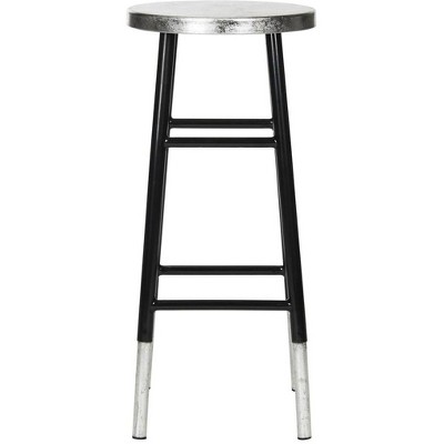 Safavieh Kenzie Barstool - Thumbnail 4