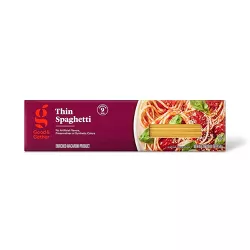 Thin Spaghetti - 16oz - Good & Gather™