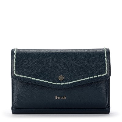 The Sak Redwood Smartphone Crossbody Bag - Leather