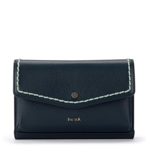 The Sak Redwood Smartphone Crossbody Bag - Leather - 1 of 4