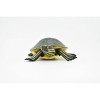 Collectible Wildlife Gifts | Turtle Toy, Red Eared Slider, Museum Quality Rubber Figure, Model, Animal, Hand Painted,       5"     CH122 BB97 - 4 of 4