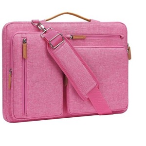 Scarlet Scope 360 Protective Laptop Shoulder Bag - 1 of 4