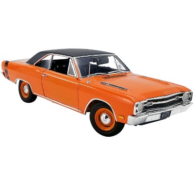 dodge dart diecast
