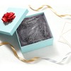 Unique Bargains 0.56 oz Raffia grass filler Shredded paper filler for Christmas Easter Basket Grass - 2 of 4