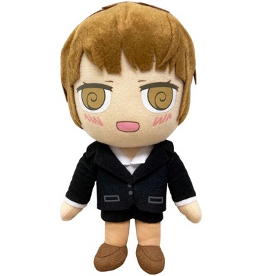 GREAT EASTERN ENTERTAINMENT CO PSYCHO PASS AKANE PLUSH 8'