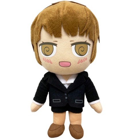 Great Eastern Entertainment Co Psycho Pass Akane Plush 8' : Target